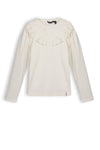 NoNo Kilian girls tshirt l/sl