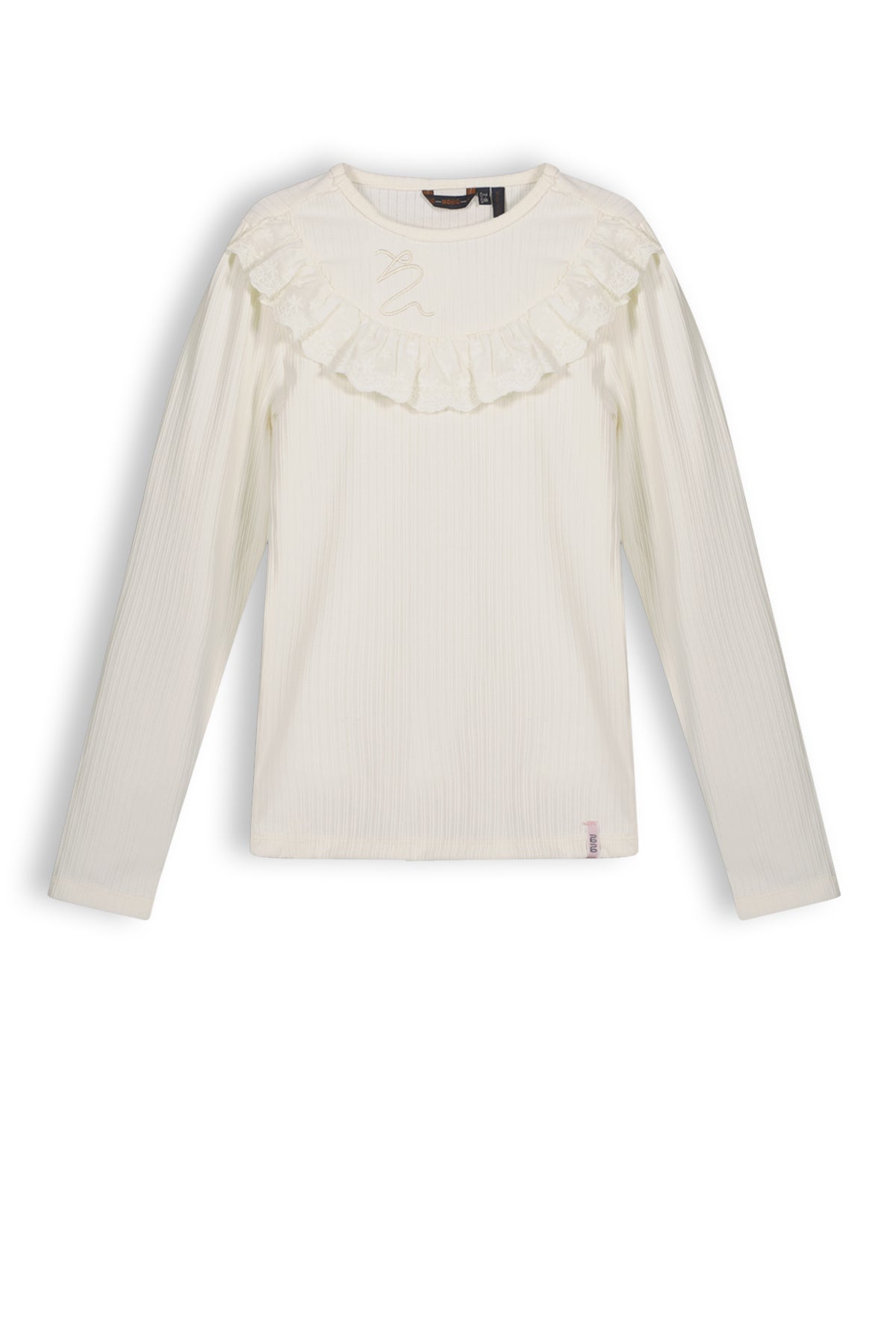 NoNo Kilian girls tshirt l/sl