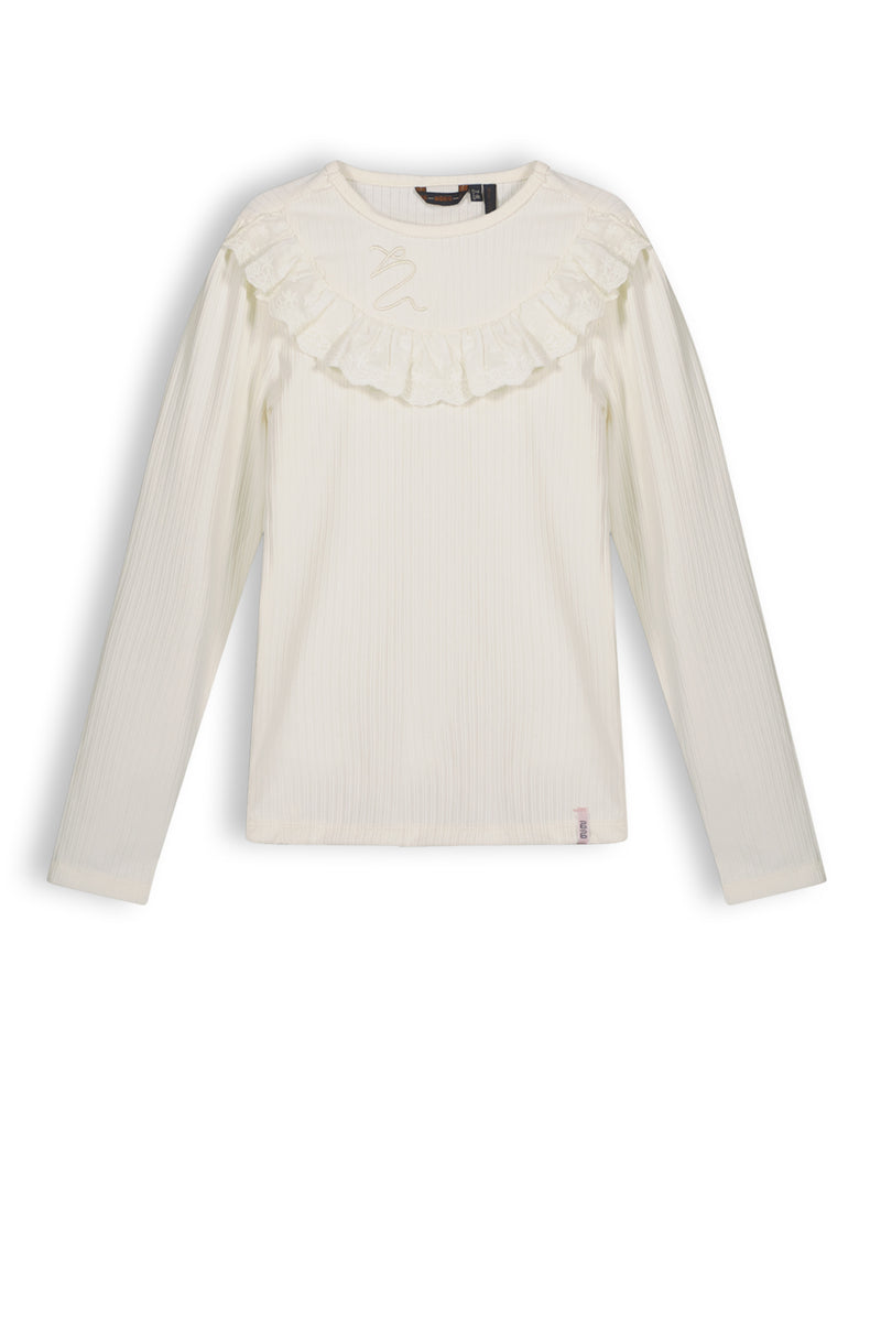 NoNo Kilian girls tshirt l/sl