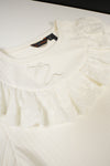NoNo Kilian girls tshirt l/sl