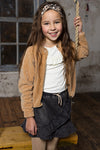 NoNo Kilian girls tshirt l/sl