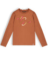 NoNo Kilias girls tshirt l/sl