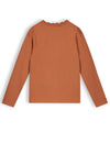 NoNo Kilias girls tshirt l/sl