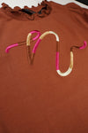 NoNo Kilias girls tshirt l/sl