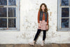 NoNo Kilias girls tshirt l/sl