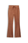 NoNo Sady girls jersey flared pants