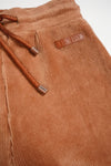 NoNo Sady girls jersey flared pants