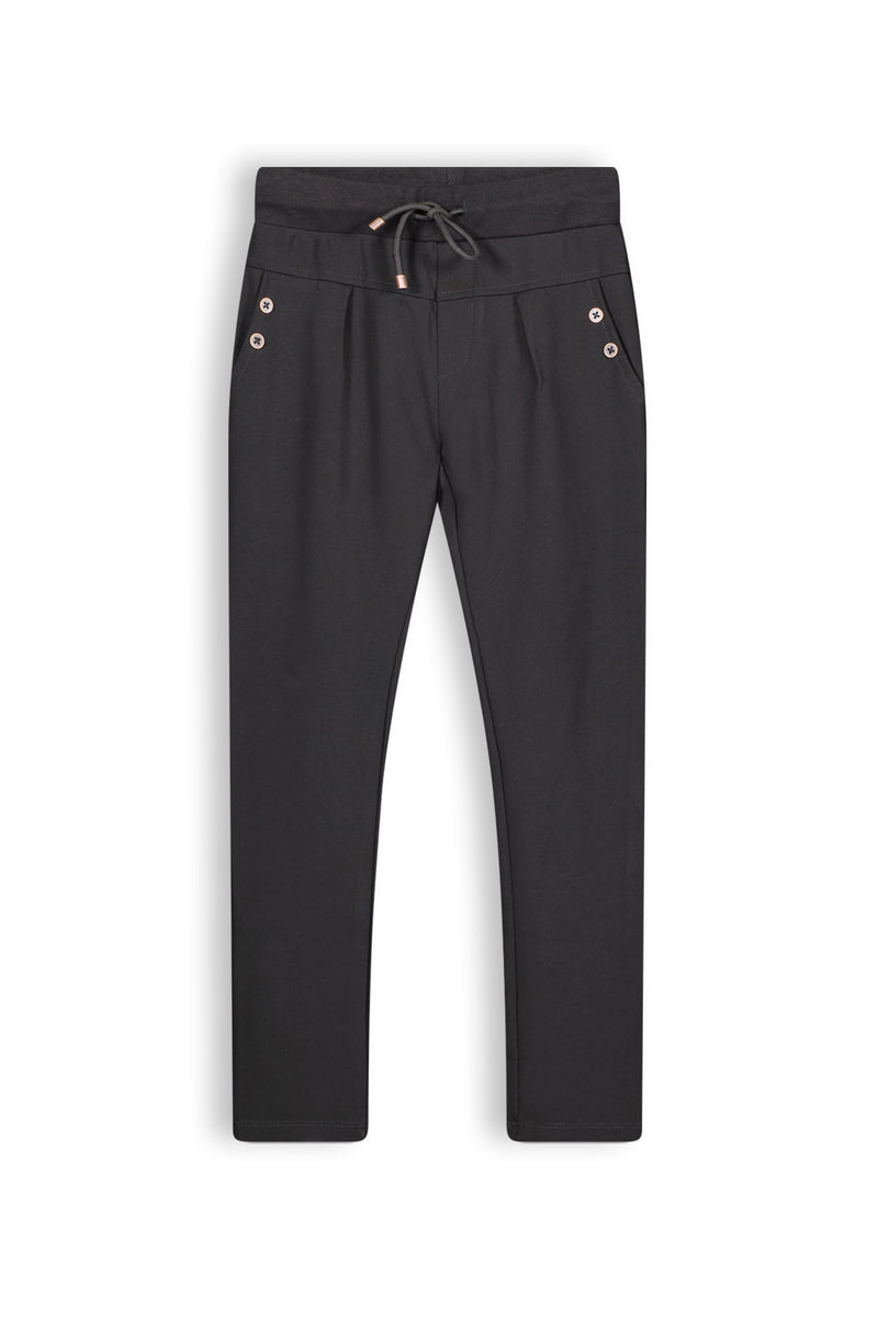 NoNo Snooze girls pants black