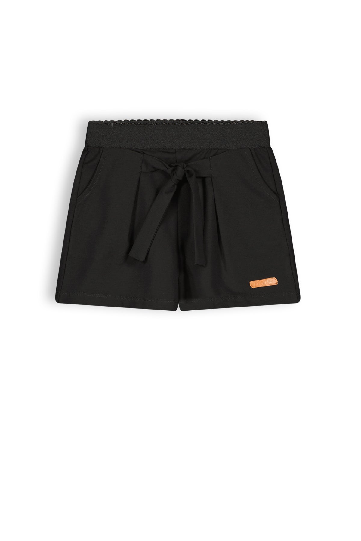 NoNo Sofia girls short pants black