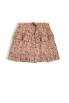 NoNo Neva girls short skirt sand