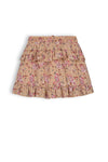 NoNo Neva girls short skirt sand