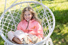 NoNo Bella Solid Hooded Summer Jacket