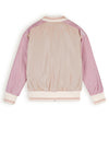 NoNo Bomber Reversible Summer Jacket