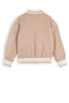 NoNo Bomber Reversible Summer Jacket