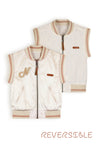 NoNo Bar Reversible Gilette