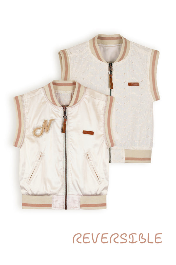 NoNo Bar Reversible Gilette