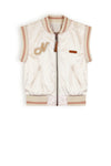NoNo Bar Reversible Gilette