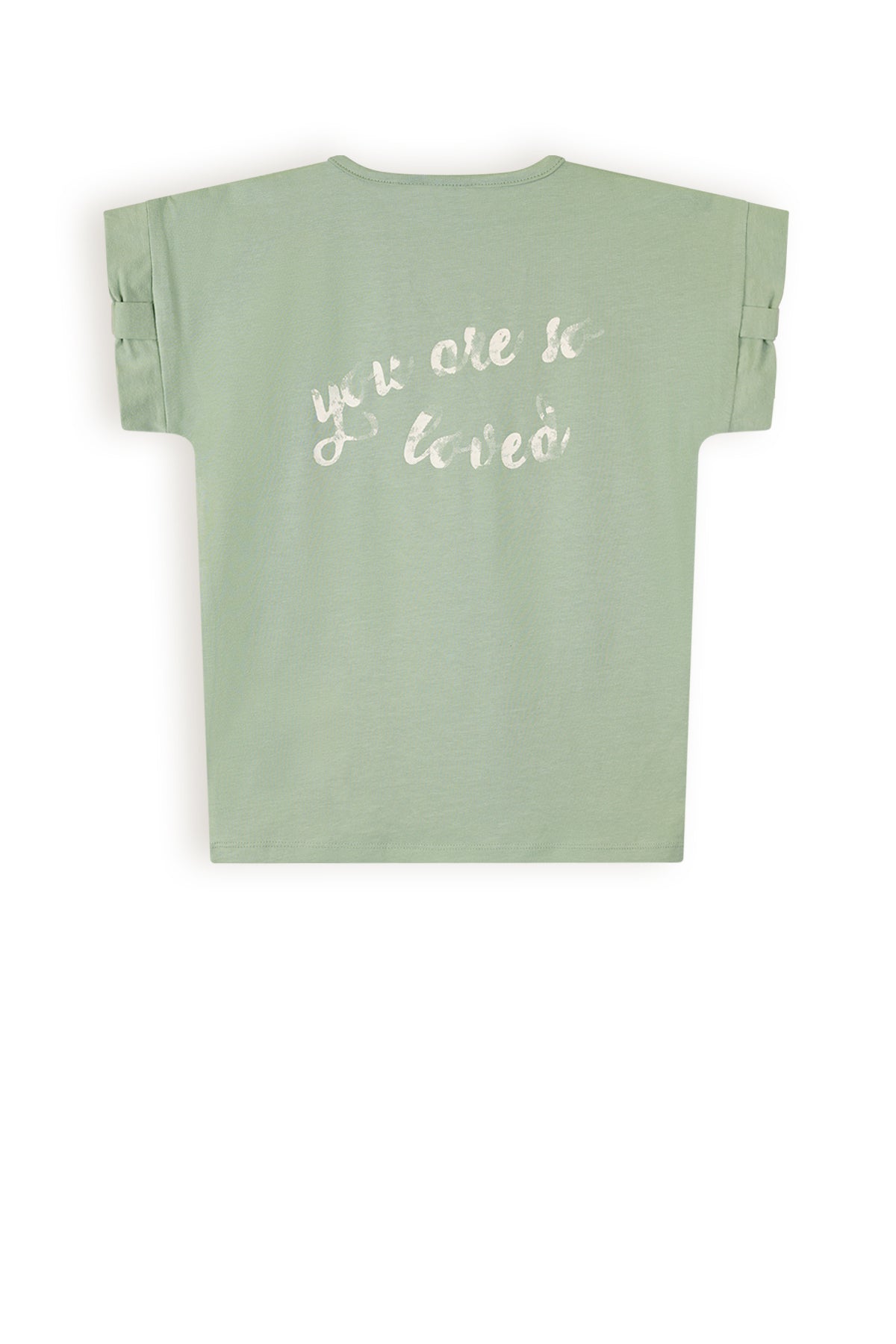 NoNo Kamelle T-Shirt: You Are So Loved