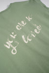 NoNo Kamelle T-Shirt: You Are So Loved