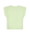 NoNo Kiam T-Shirt With Today Print