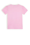 NoNo Kono Basic Tshirt With Small Embro At Chest