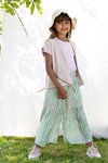 NoNo Kono Basic Tshirt With Small Embro At Chest