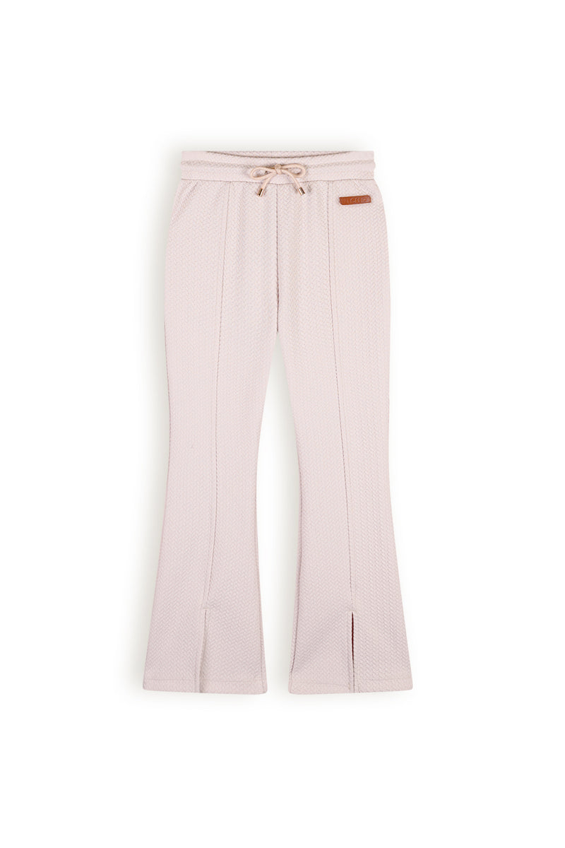 NoNo Sady Flared Jersey Pants