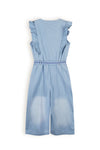 NoNo Sasa Light Weight Denim Jumpsuit