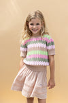 NoNo Ninay Wide Skirt