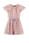 NoNo Mamai Wild Flower Dress