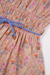 NoNo Mamai Wild Flower Dress