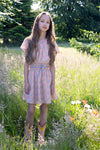 NoNo Mamai Wild Flower Dress