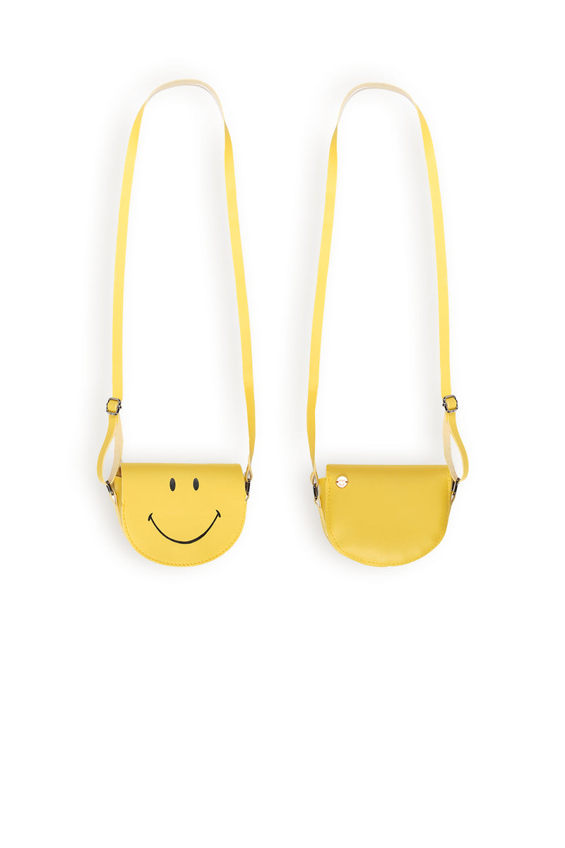 NoNo Toff Smiley Bag