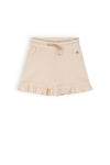 NoNo Sara Short Fancy Jersey Knit