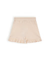 NoNo Sara Short Fancy Jersey Knit