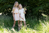 NoNo Sara Short Fancy Jersey Knit