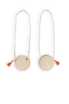 NoNo Toma Round Cord Bag
