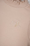 NoNo Koss rib jersey tshirt