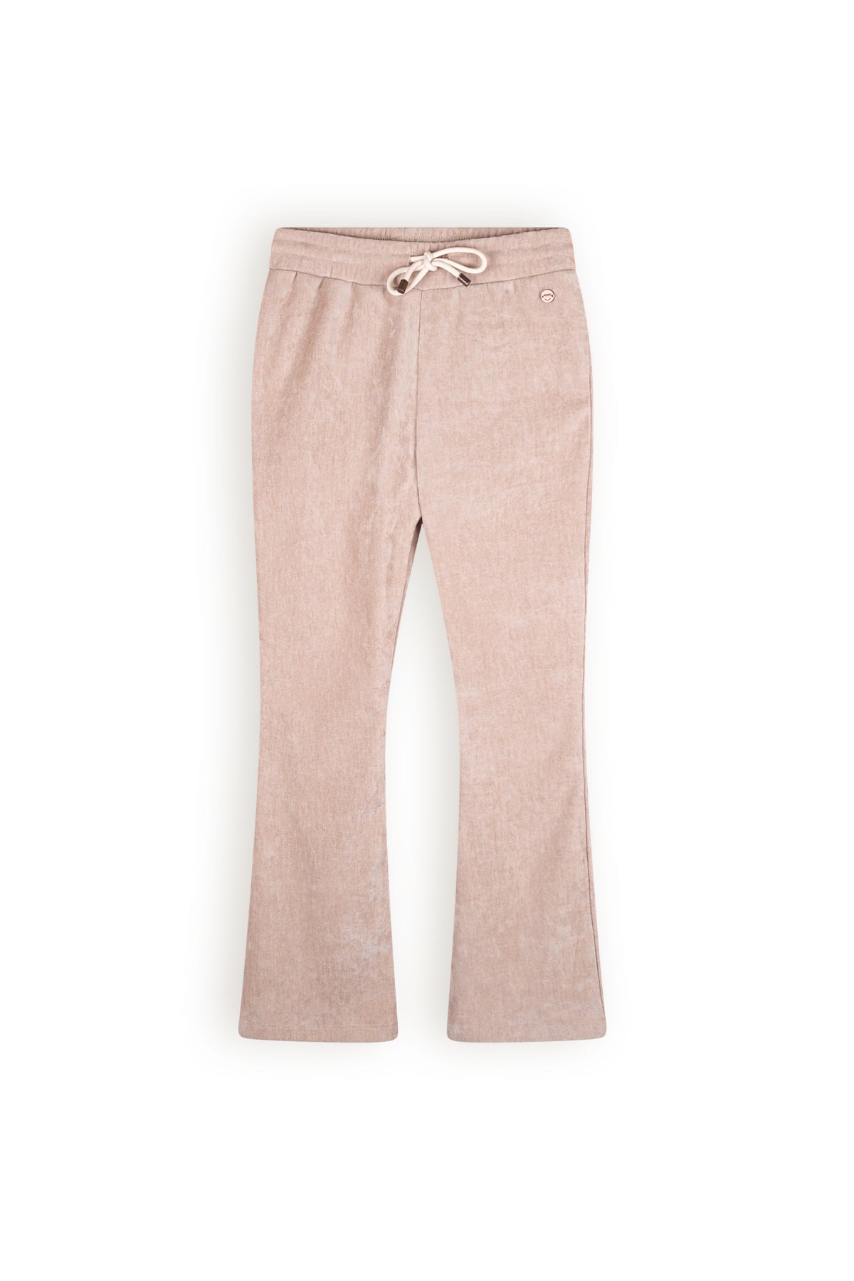 NoNo Sady Velvet Stretch Flared pants