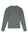 NoNo Koss rib jersey tshirt