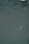 NoNo Koss rib jersey tshirt