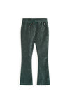 NoNo Sady Velvet Stretch Flared pants