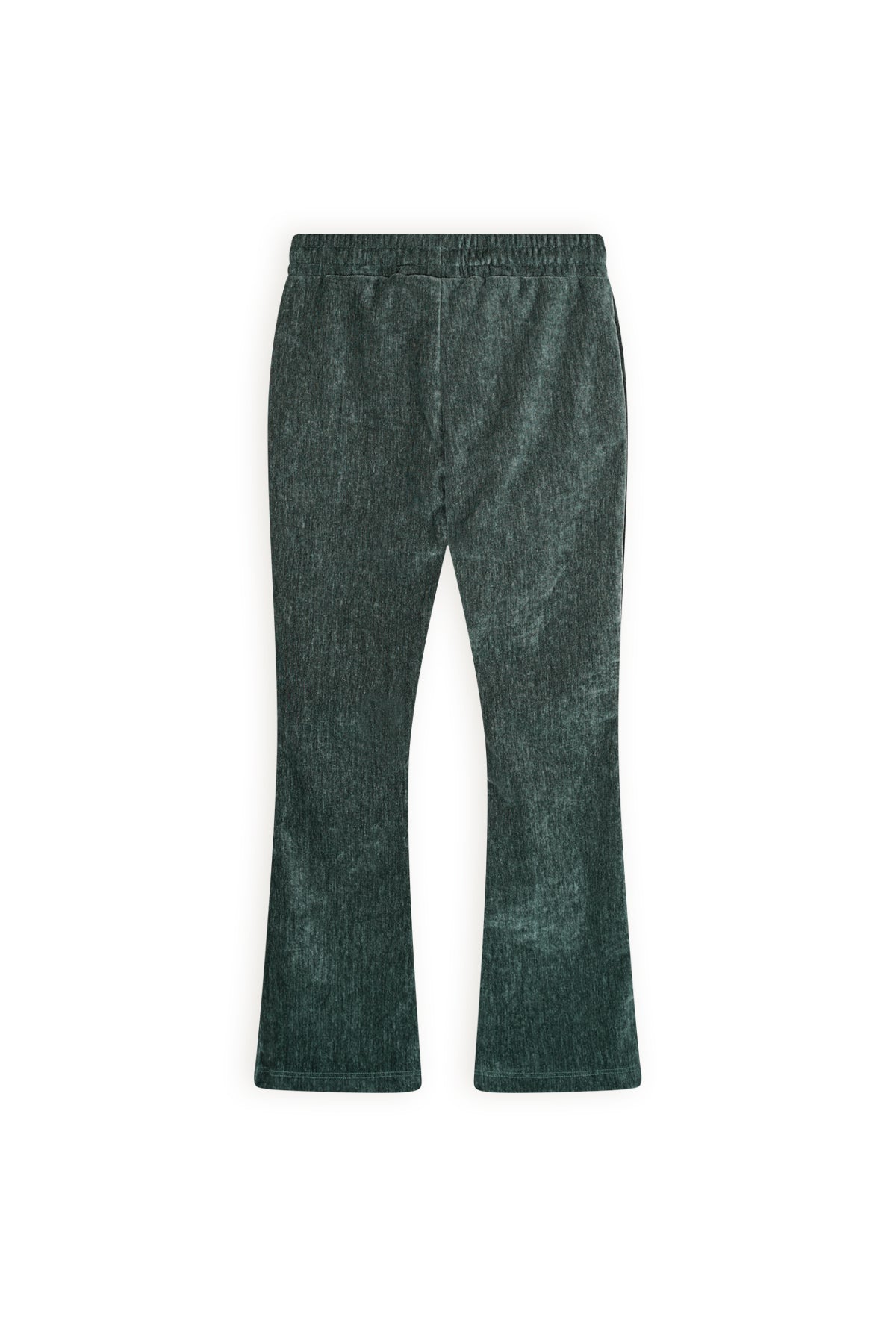 NoNo Sady Velvet Stretch Flared pants