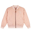 NoNo Dotty Reversible Bomber Summer Jacket