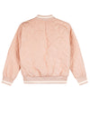 NoNo Dotty Reversible Bomber Summer Jacket