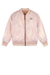 NoNo Dotty Reversible Bomber Summer Jacket