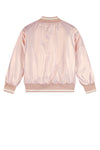 NoNo Dotty Reversible Bomber Summer Jacket