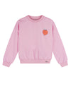 NoNo Konono sweater with dropped shoulders