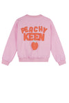 NoNo Konono sweater with dropped shoulders