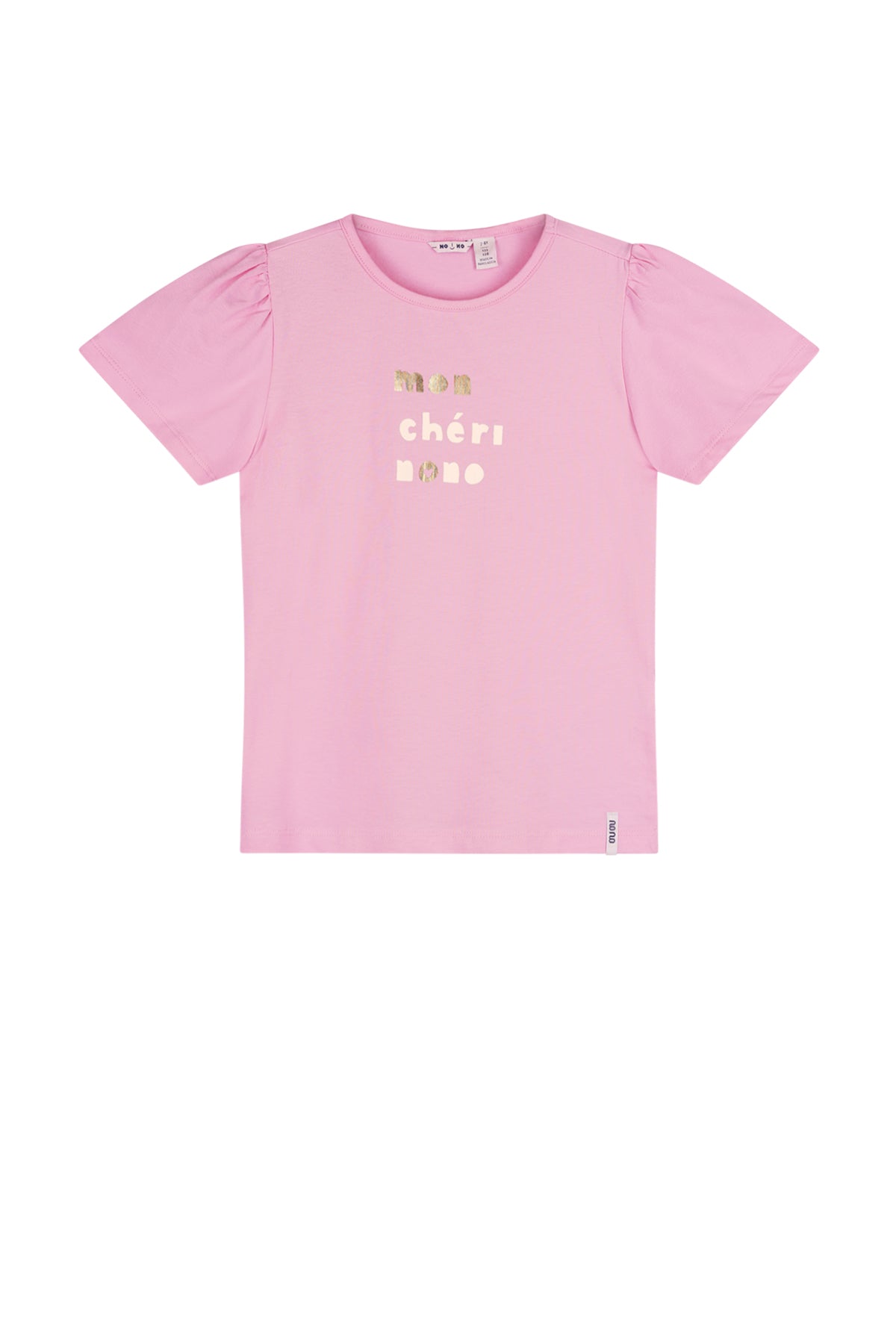 NoNo Kandy Mon Cheri tshirt